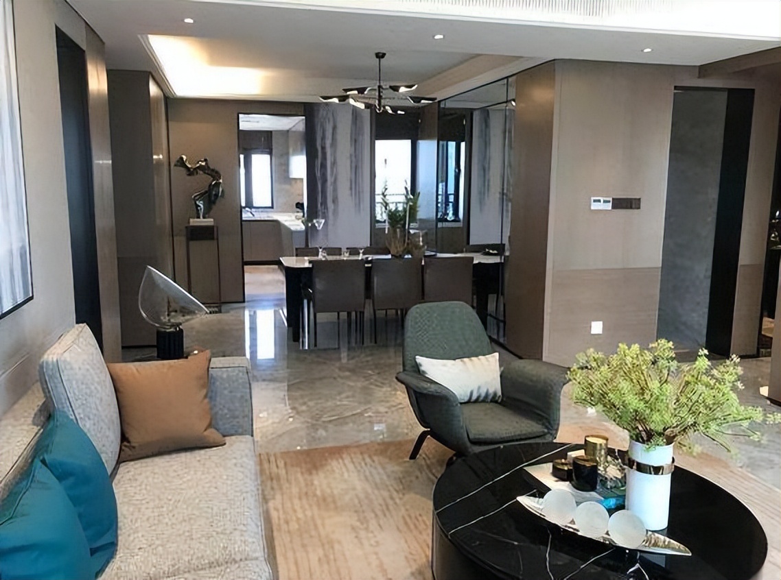 90平米房子装修花了40万,120平全屋装修花了40万