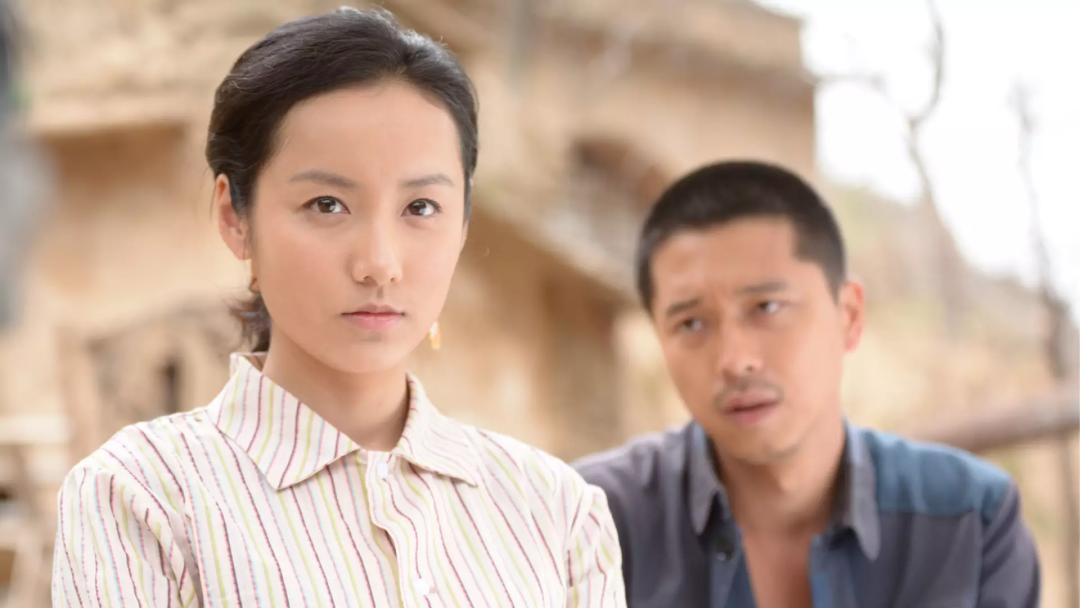 演技要硬，对老婆要温柔，40岁+的他们才是全体中年男演员的标杆