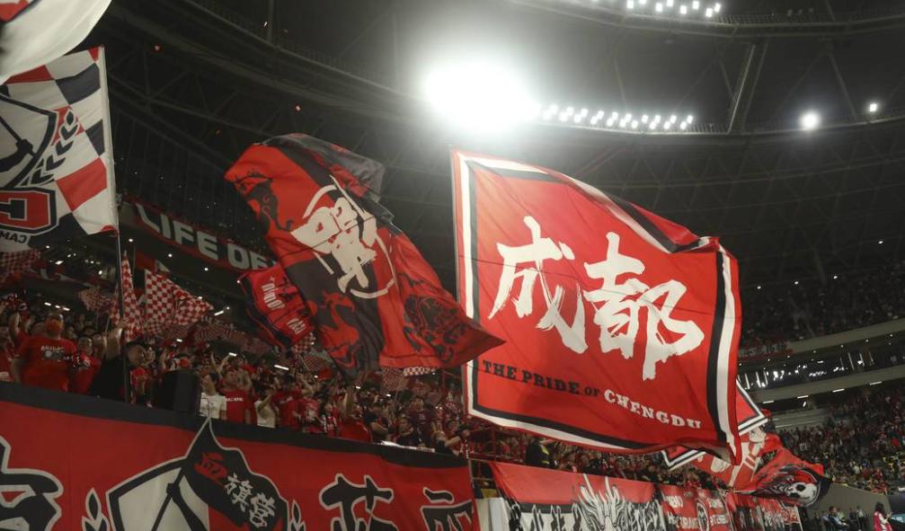 中超球市为什么火爆,中超亚洲第一球市