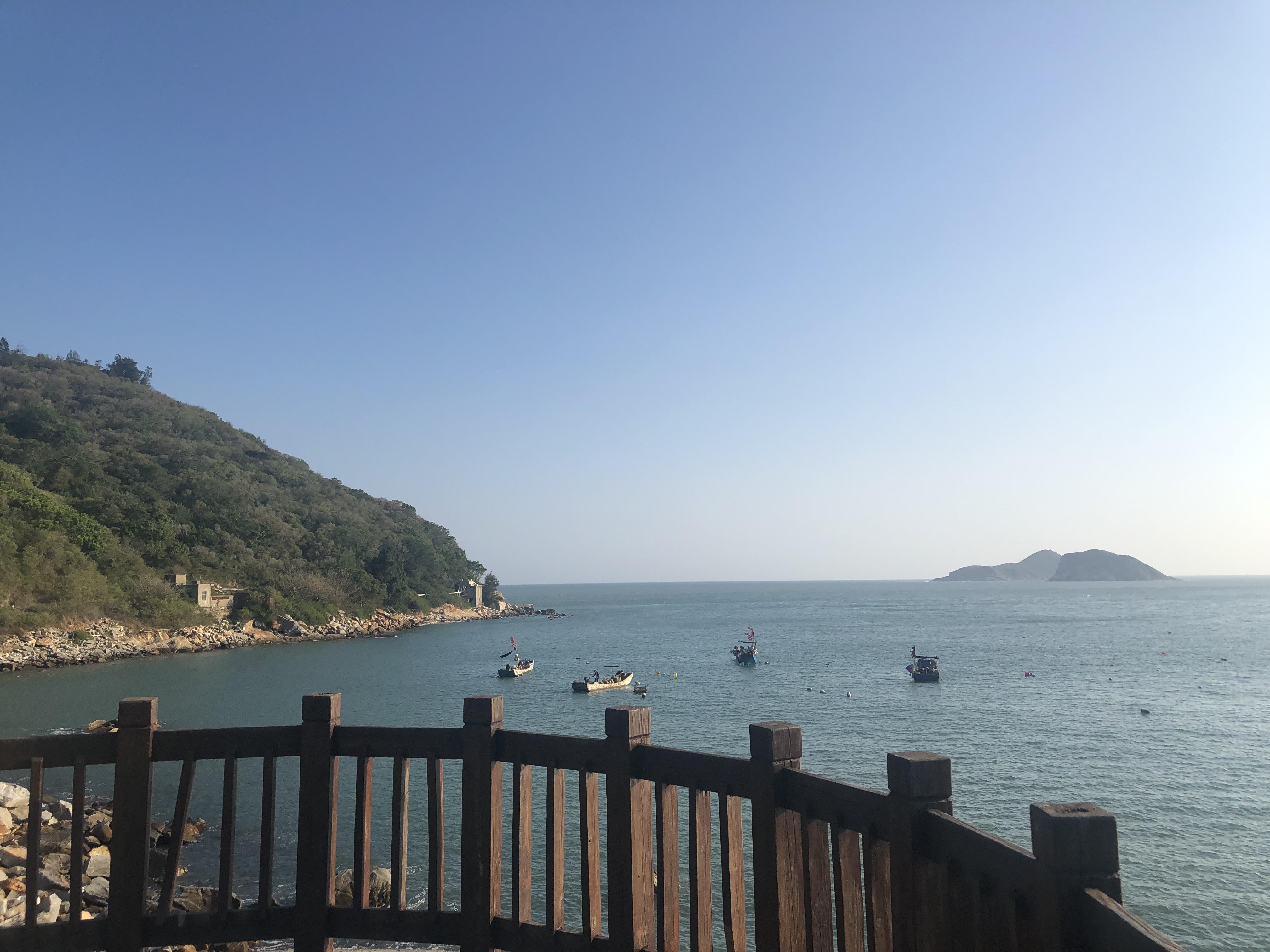 浙江省一个低调的古镇,浙江最没存在感的城市台州