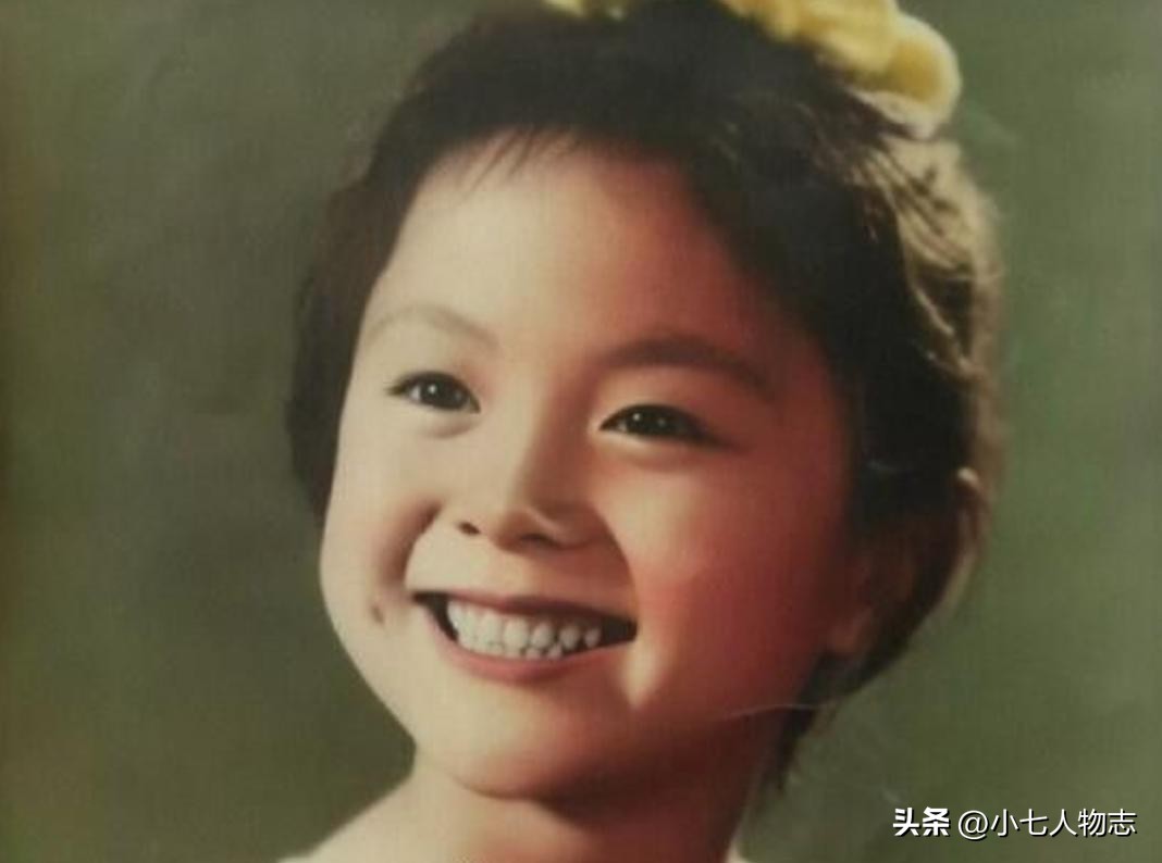 45岁主持人海霞近况,央视主持人海霞老公叫什么名