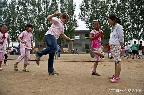 80后的童年游戏玩具,80后玩具游戏及玩法