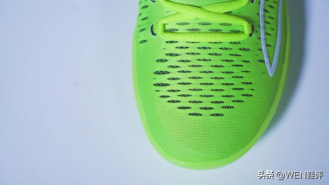 puma增帅的一款鞋,沉浸式开箱puma跑鞋