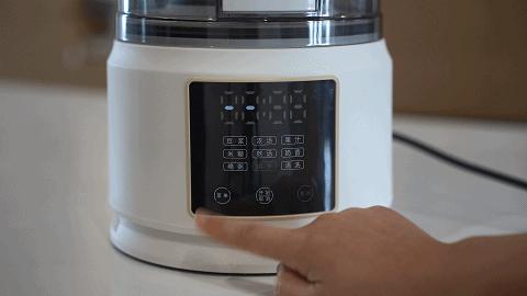 九阳破壁机小型2023最新款,蓝宝新款柔音破壁机测评