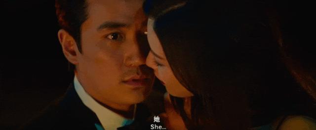 陈思诚看朱一龙演戏心动戏,陈思诚下一部电影还是朱一龙