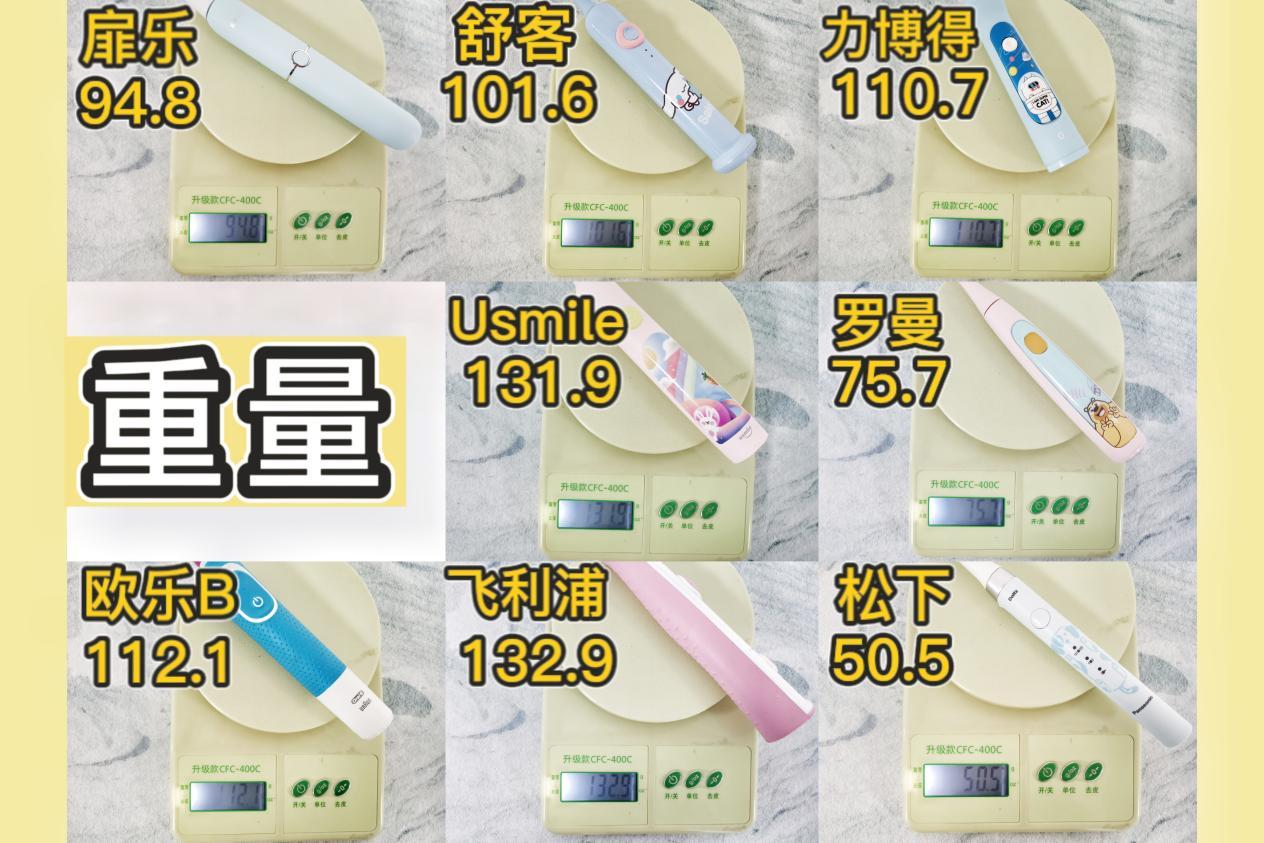 usmile电动牙刷y5智商税,imask电动牙刷智商税