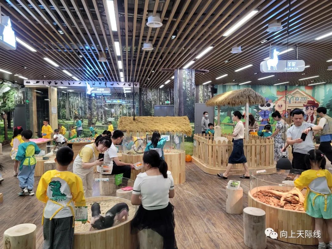 长沙芙蓉龙湖天街2023年开业,龙湖长沙芙蓉天街520全城独享