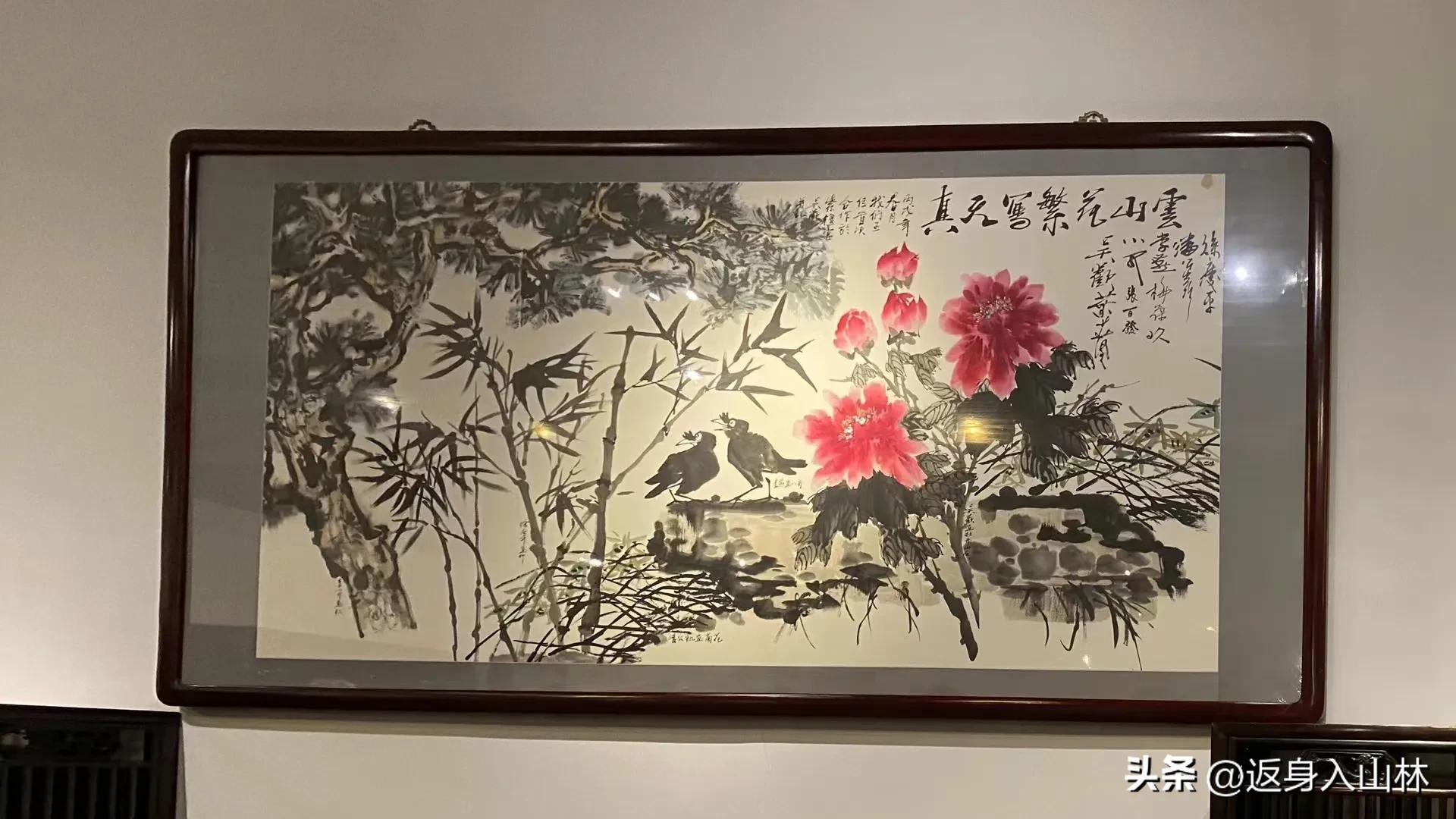 探秘中国女首富陈丽华·迟重瑞（唐僧）的中国紫檀博物馆【之二】