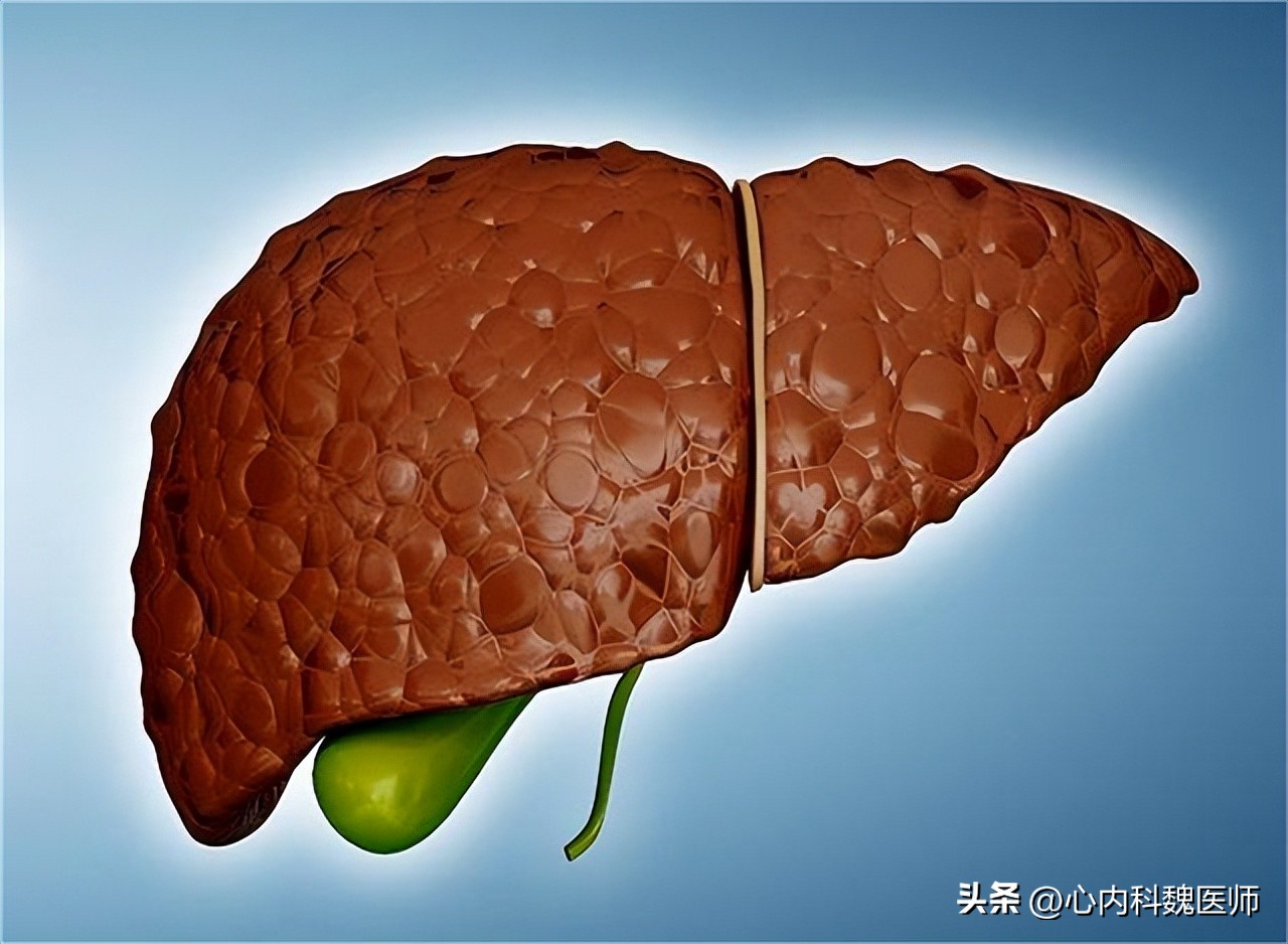 45岁男子吃3年恩替卡韦，却肝硬化了！医生：乙肝患者要注意3件事