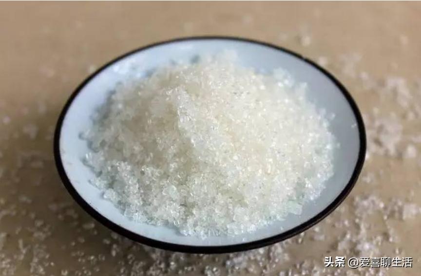 高血糖吃什么糖最好,高血糖忌口食物列表大全最新