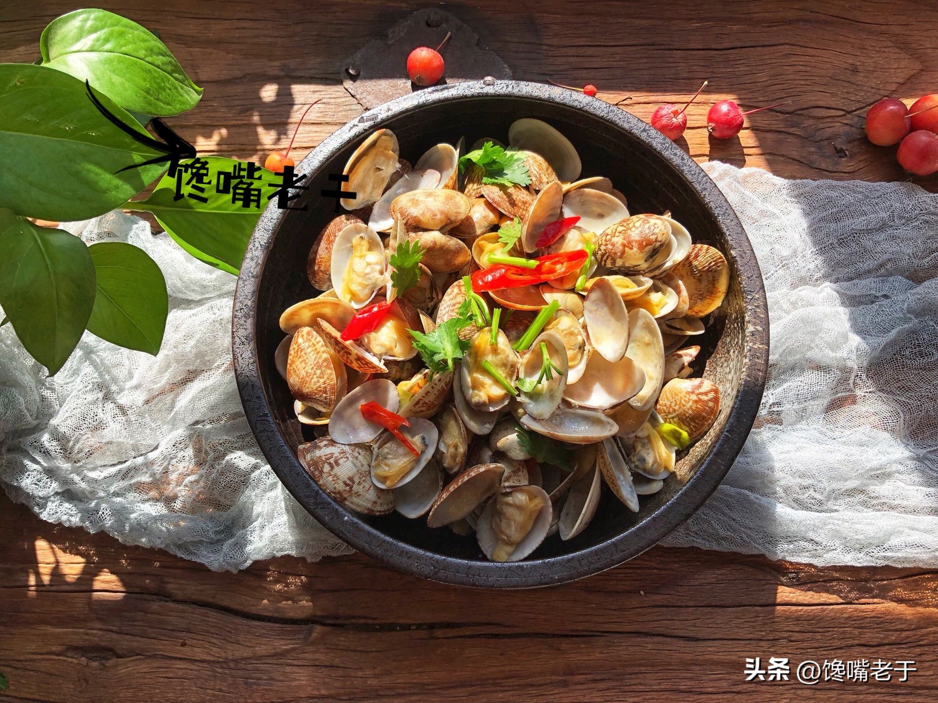 5种当季海鲜价格便宜营养好,海鲜正当季6月必吃的10大海鲜