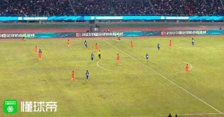 泰山队主帅郝伟赛后表态,泰山超级杯赛后谢场