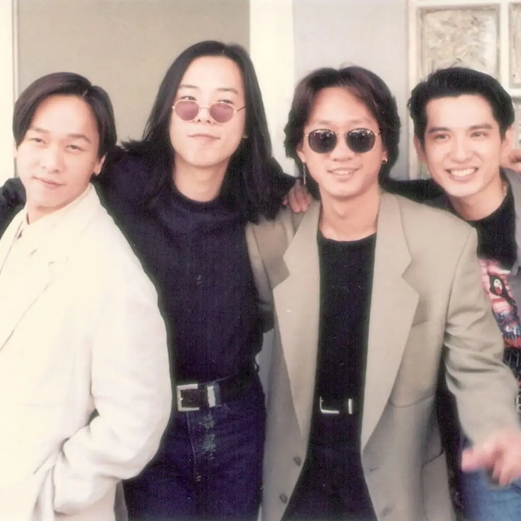 同样是原创歌手为什么差距这么大,内地乐坛和台湾乐坛对比哪个好