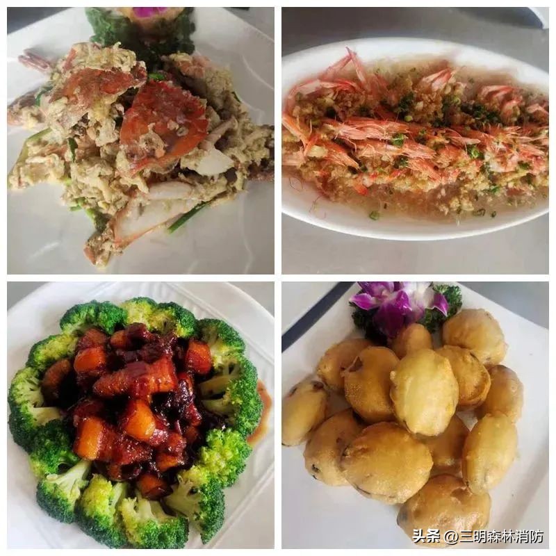 三尺灶台展厨艺一铲一勺砺精兵,三尺灶台砺精兵