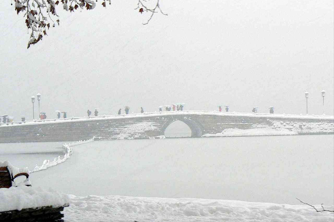 西湖十景是哪十景,西湖十景名字由来