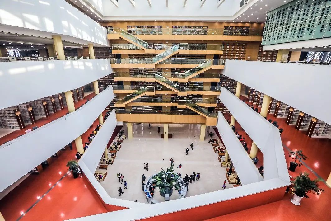 济南值得去的展馆,济南什么馆值得去参观