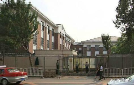 辽宁省有哪些各国领事馆,各个国家在辽宁设置的领事馆