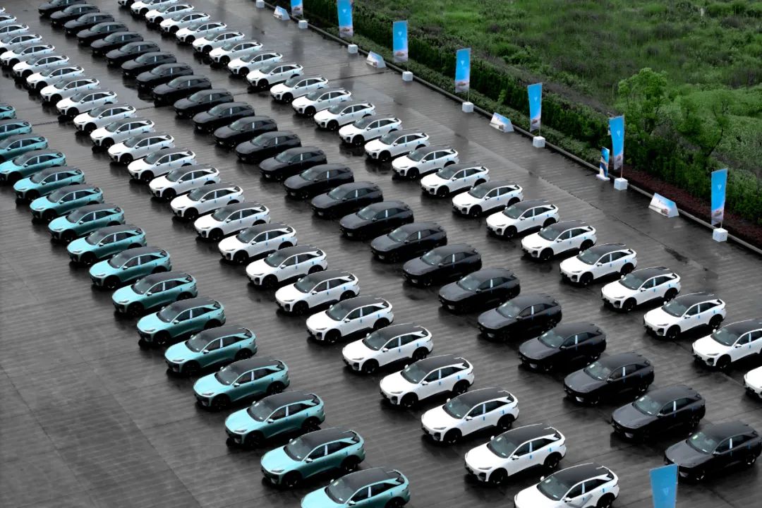 深蓝要让“平权理念”更深入人心