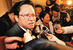 “汽车市长”张广宁，广州大变革、大发展的大功臣