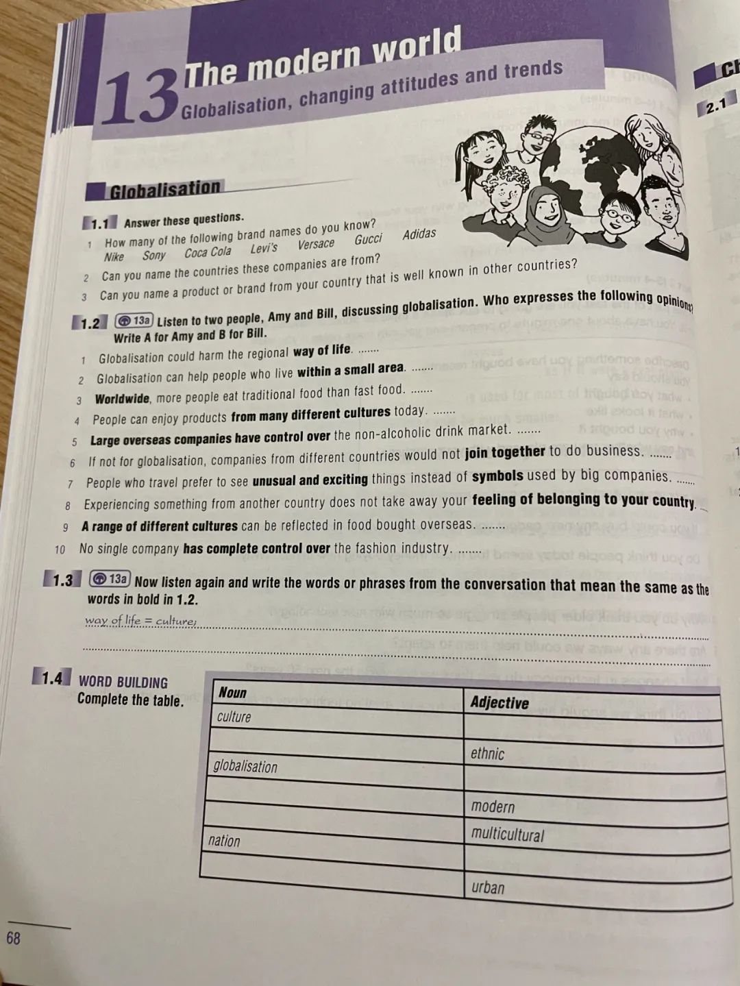 推荐4本雅思写作好的参考书,雅思口语写作词汇