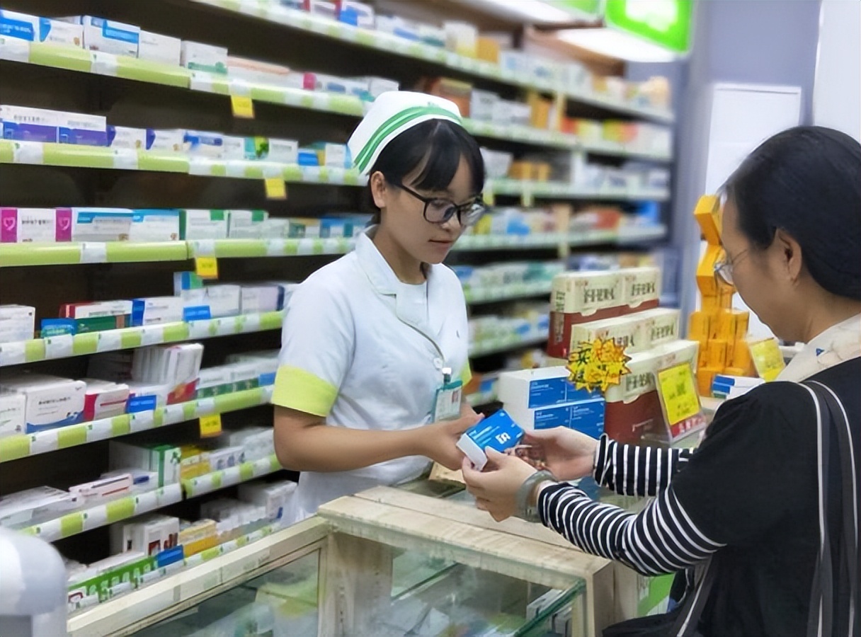 药店最便宜的药营业员不会告诉你,药店里的药便宜又好用店员不推荐