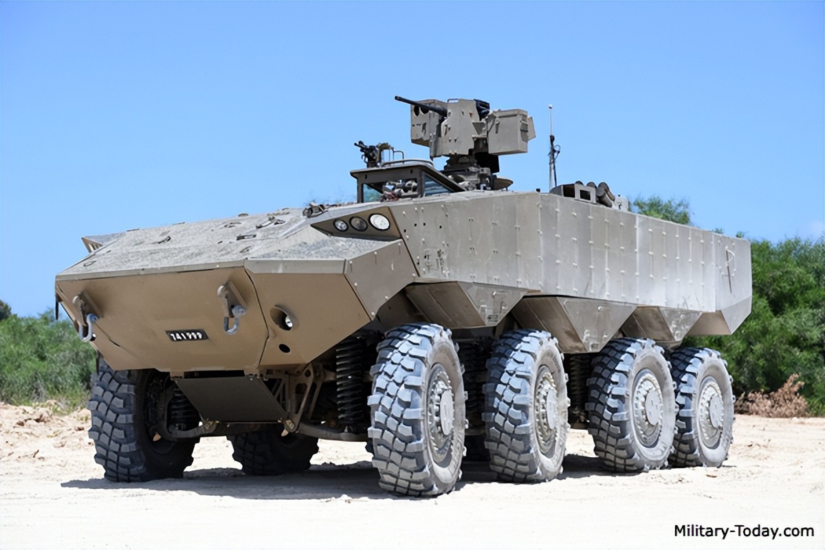 中国装甲运兵车排名,世界顶级十大装甲运兵车排名