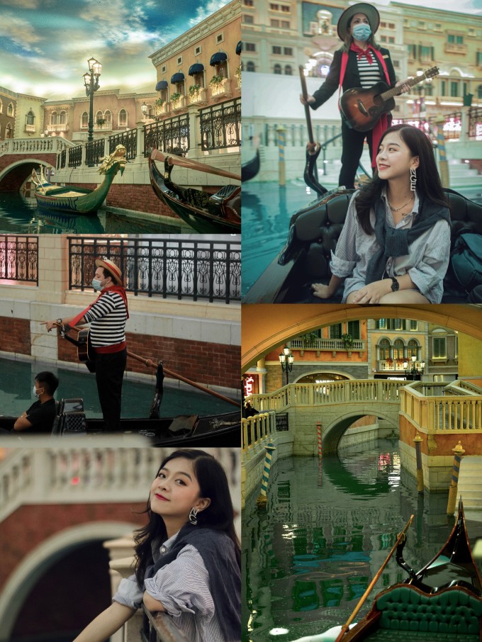 澳门攻略1日游自由行,澳门游玩最佳攻略