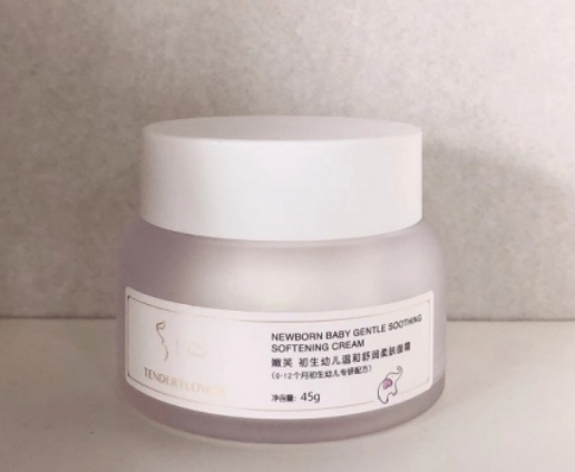 婴儿面霜到底能不能用,含有地塞米松的婴儿面霜