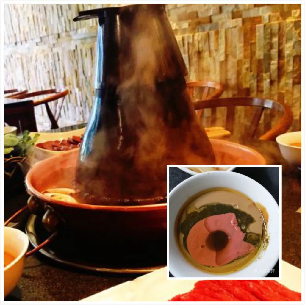 北京东四清真美食,东四有什么好吃的