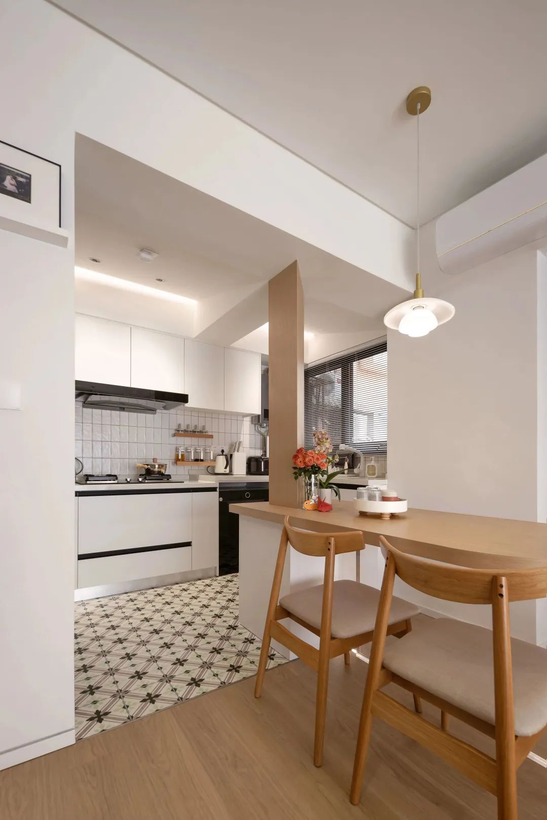 好室发声|不愧是“猫屋”的天花板!这个家的自由属于人和猫