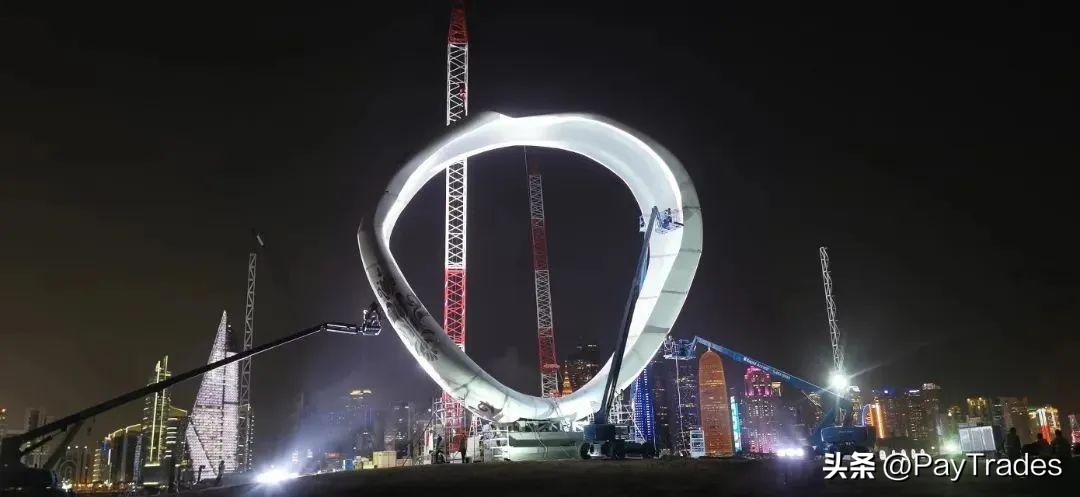 赢麻了！“广东制造”在世界杯绽放耀眼光芒