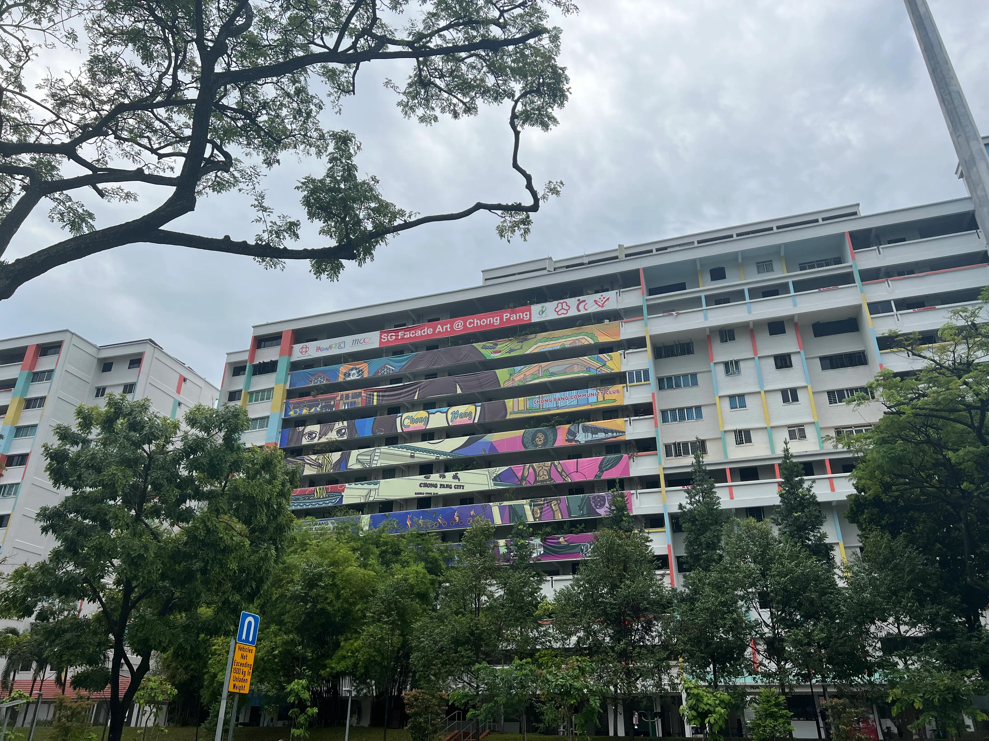 第二次来新加坡的感受,在新加坡生活的真实感受