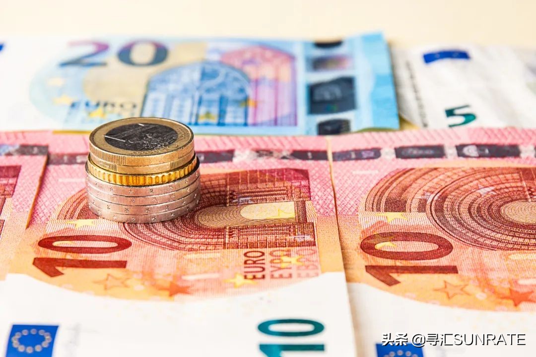 外汇市场币种走势,欧元外汇心得