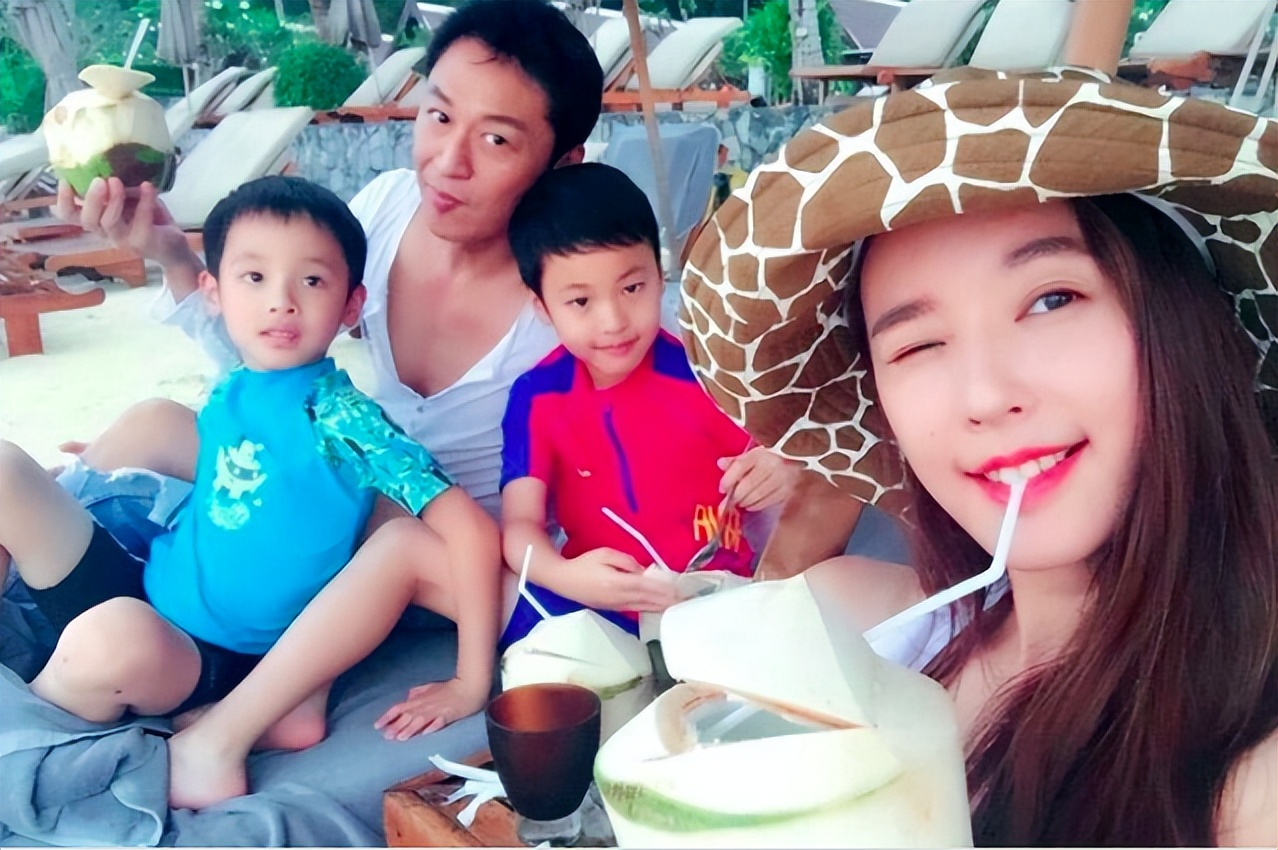 马景涛每月百万医美,马景涛医美