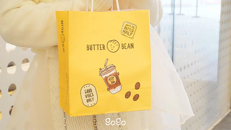 总有阳光逗乐你！ButterBean金逗携地道新加坡风味，首次登陆上海