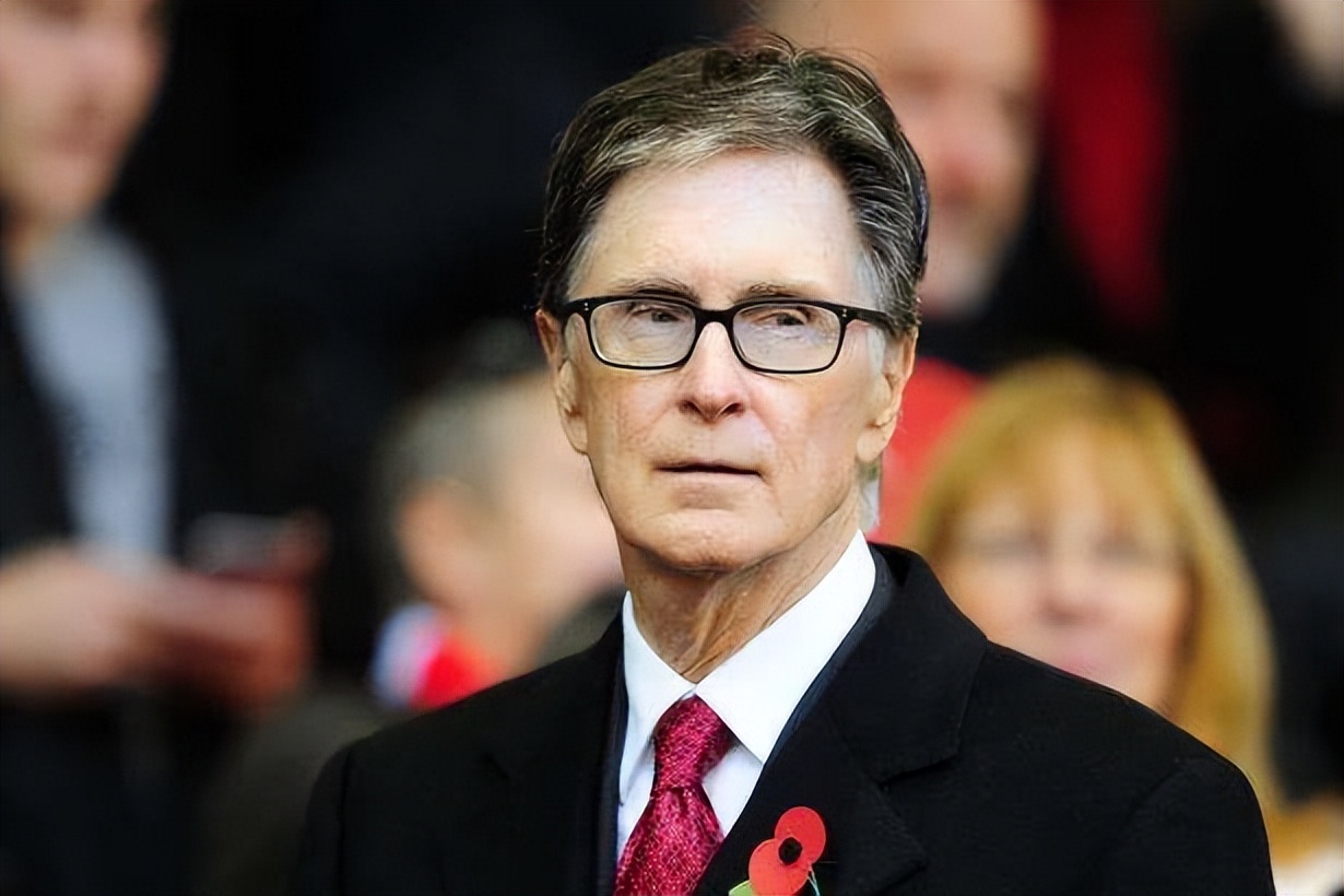 利物浦的发展,利物浦这些年从低谷走向最高点