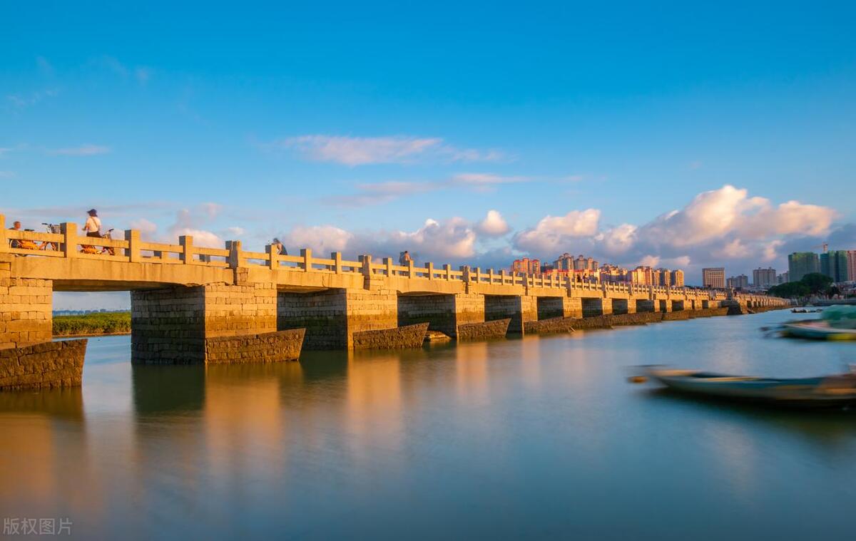 福建秘境,福建十大最值得去的景点推荐