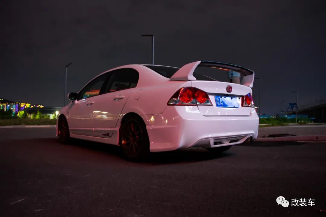 8代半思域和8代哪个更接近fd2,八代思域改fd2发动机有什么问题