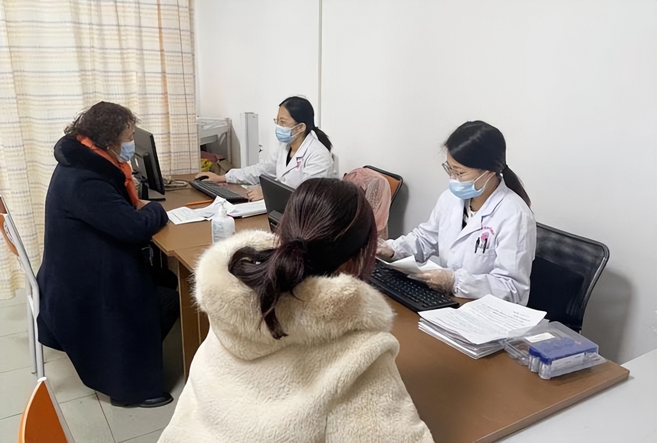 寿光妇保,潍坊寿光两癌筛查