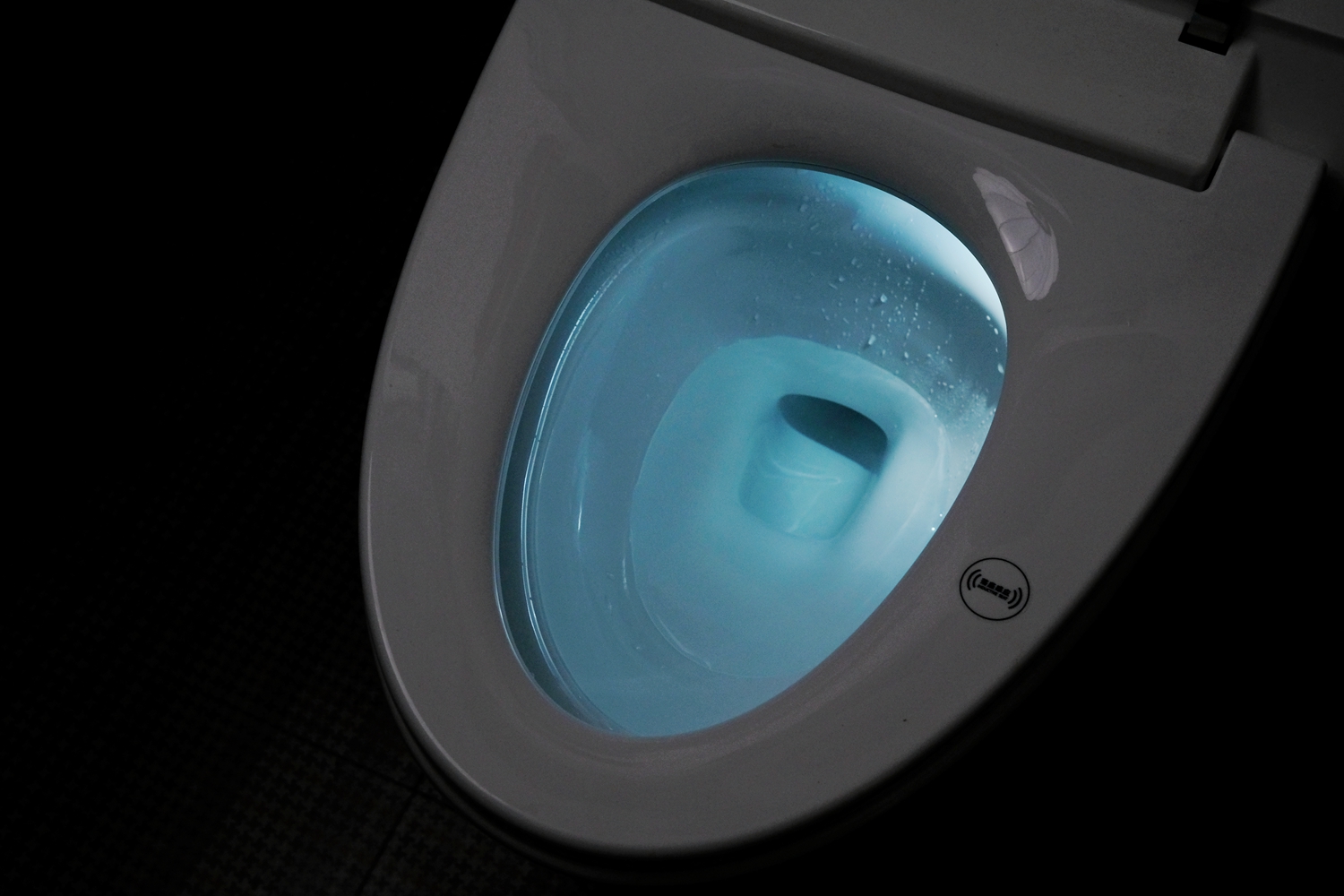 箭牌1135全智能马桶测评,箭牌1135智能马桶设置教程