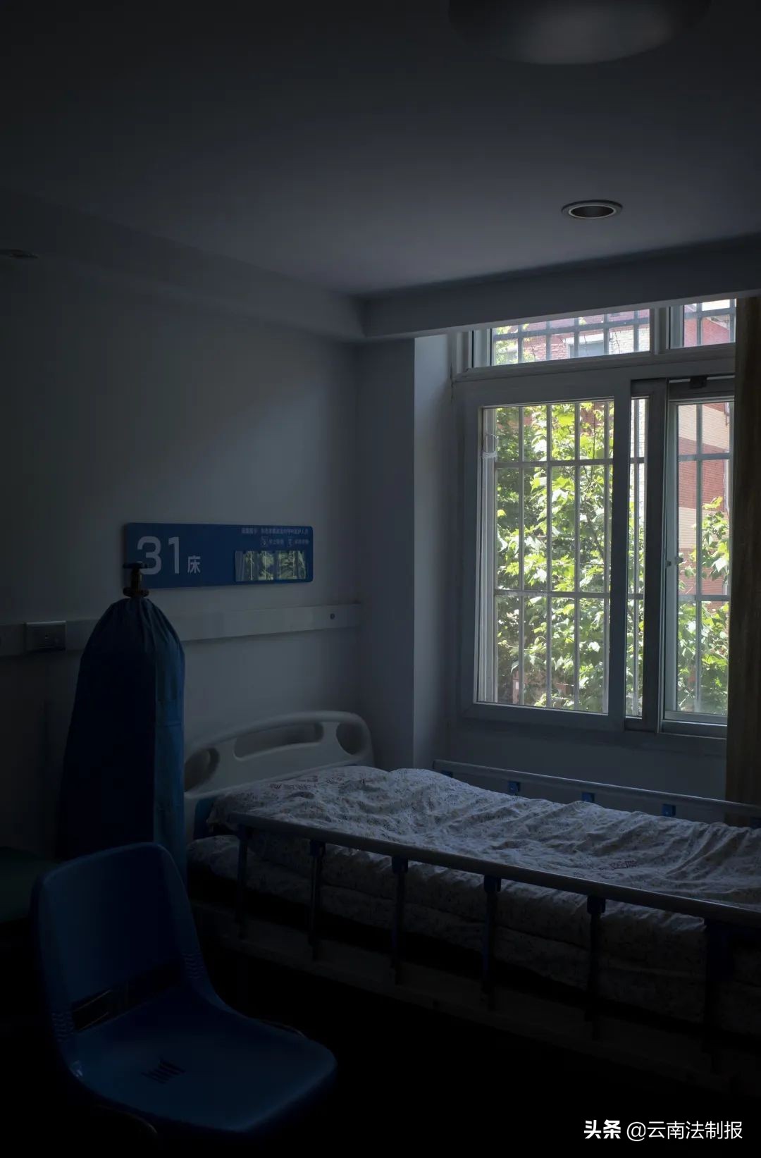 临终关怀让患者有尊严地谢幕,临终关怀阅读答案