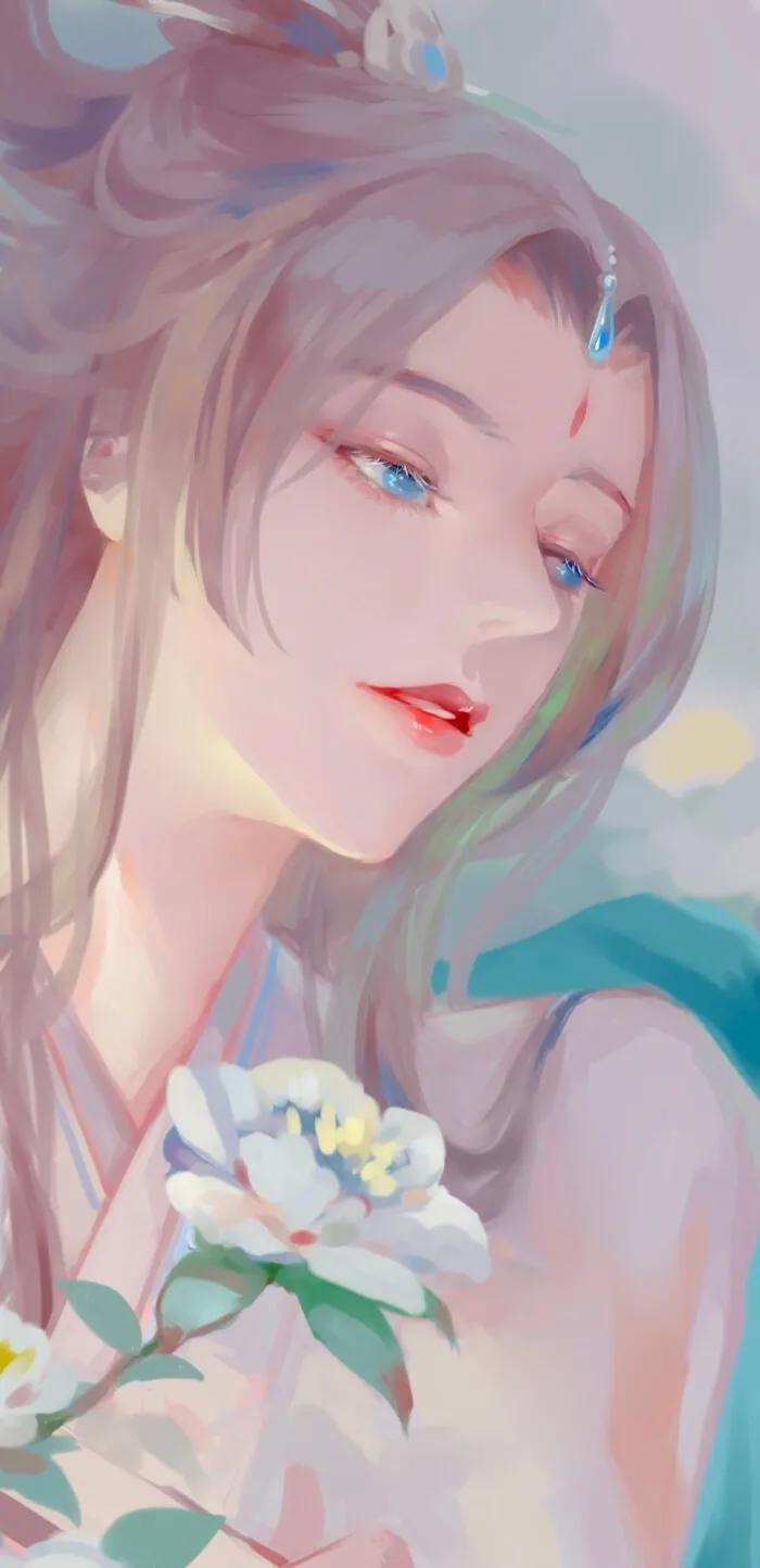 动漫美图超清,动漫美图壁纸古风