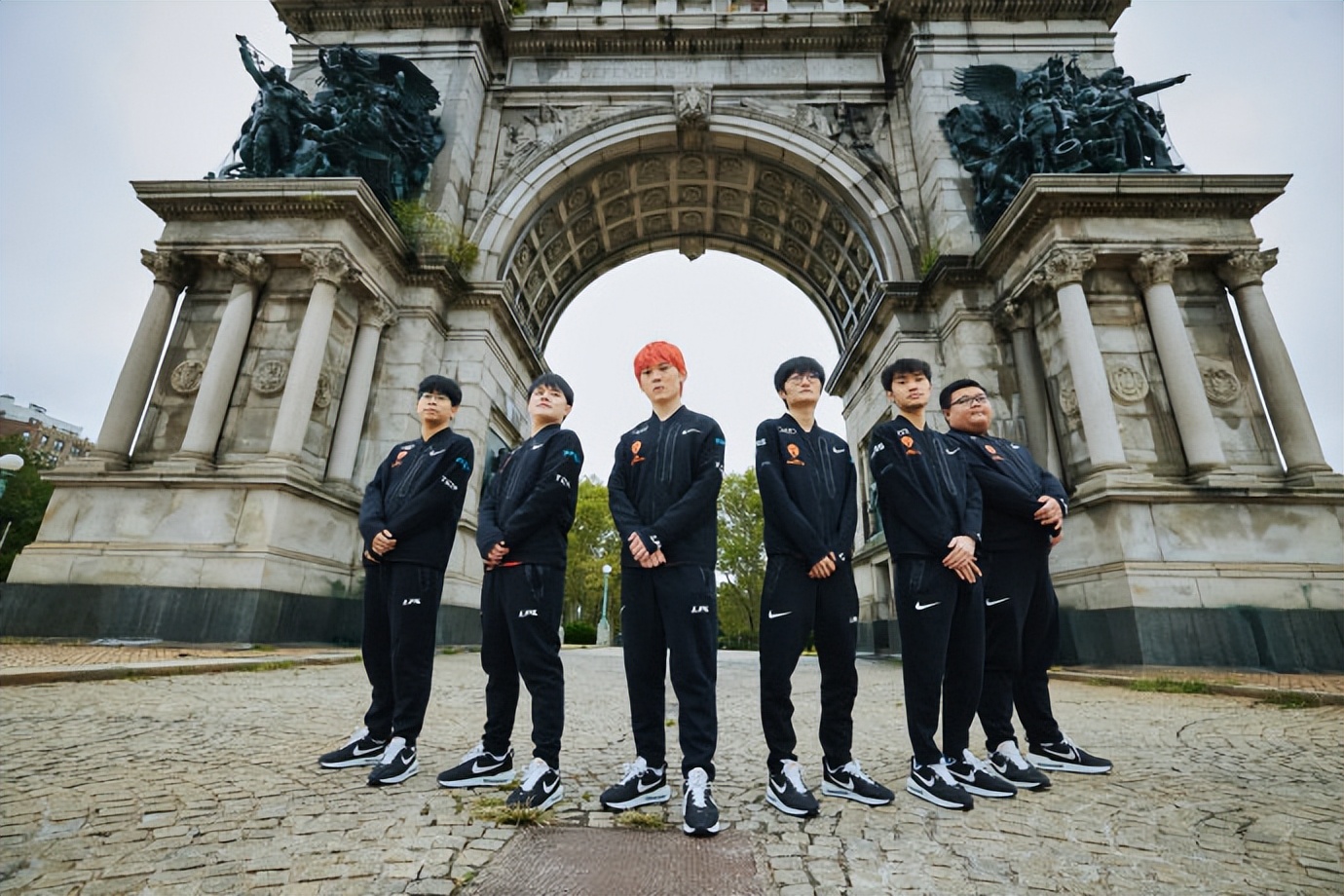 英雄联盟s12奖金,英雄联盟tes2019世界赛冠军阵容