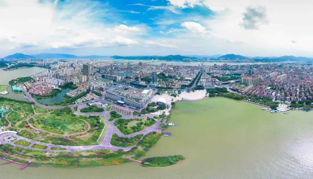 肇庆重点项目建设迎来加速度,肇庆拟建重点项目