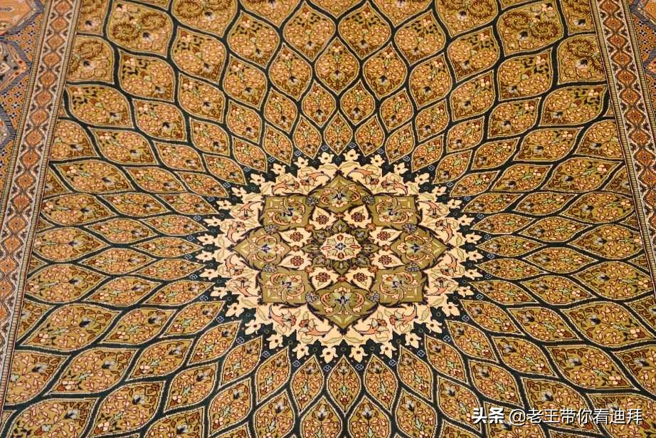 迪拜酒店有什么特色,迪拜有什么值得买的