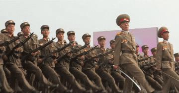 全世界各国有多少人当兵,世界各国当兵身高要求