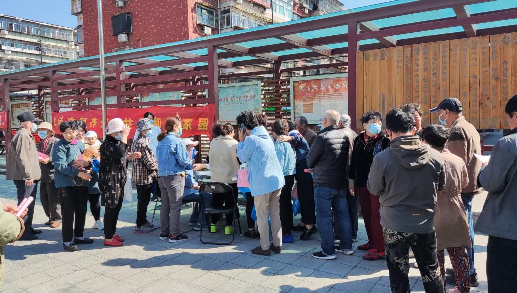 社工机构3月份工作简报,社工站建设阶段性工作简报