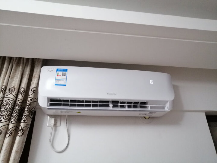 空调买定频和变频哪样好,空调怎样辨别定频和变频