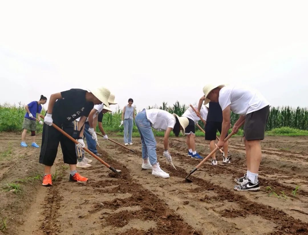 高校送毕业生5000斤自研水果,大学毕业送给学弟学妹们什么礼物