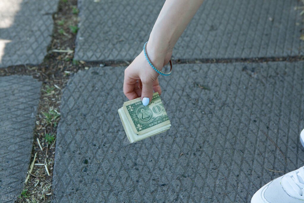 老祖宗扔不掉的东西,老祖宗都说了财不外露